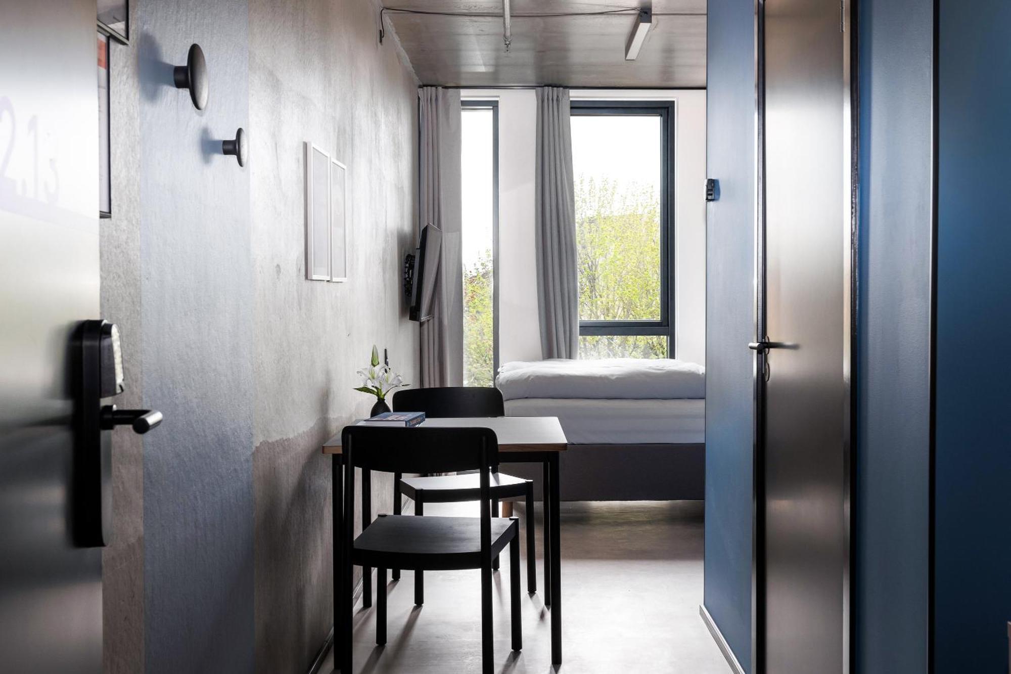 Daniel&Jacob'S Urban Studios And Boutique Apartments Århus Pokój zdjęcie