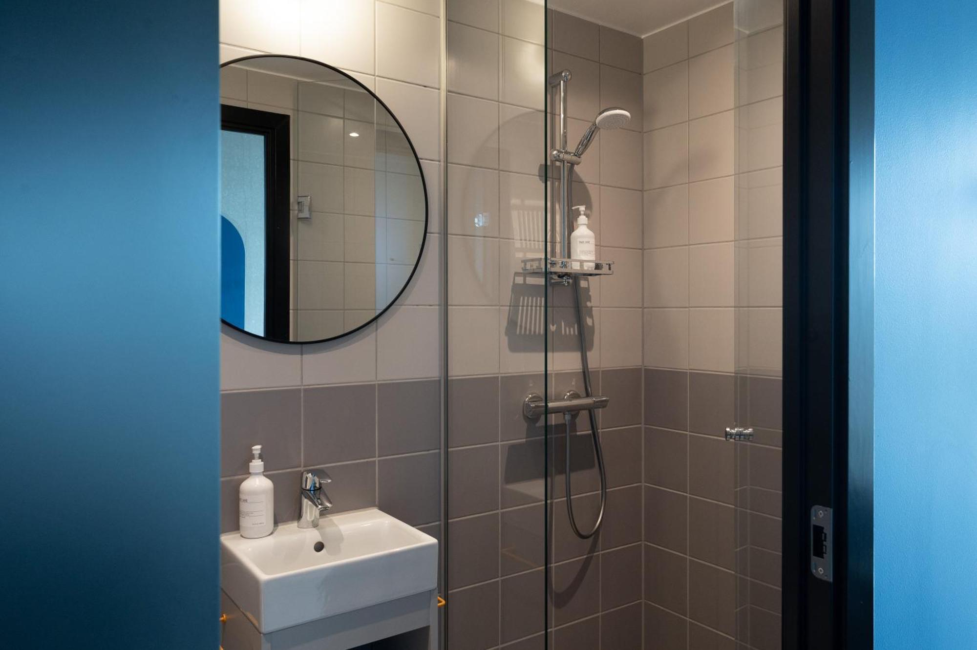 Daniel&Jacob'S Urban Studios And Boutique Apartments Århus Pokój zdjęcie