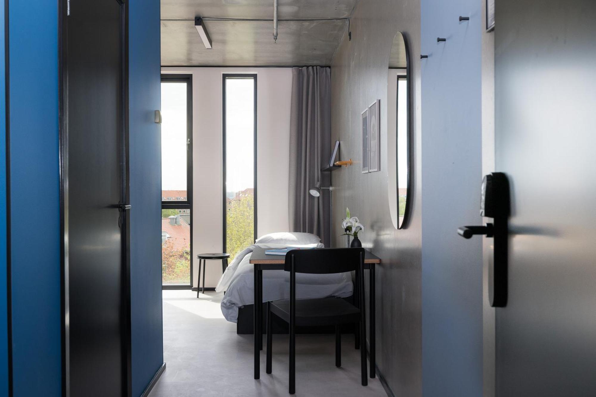 Daniel&Jacob'S Urban Studios And Boutique Apartments Århus Pokój zdjęcie
