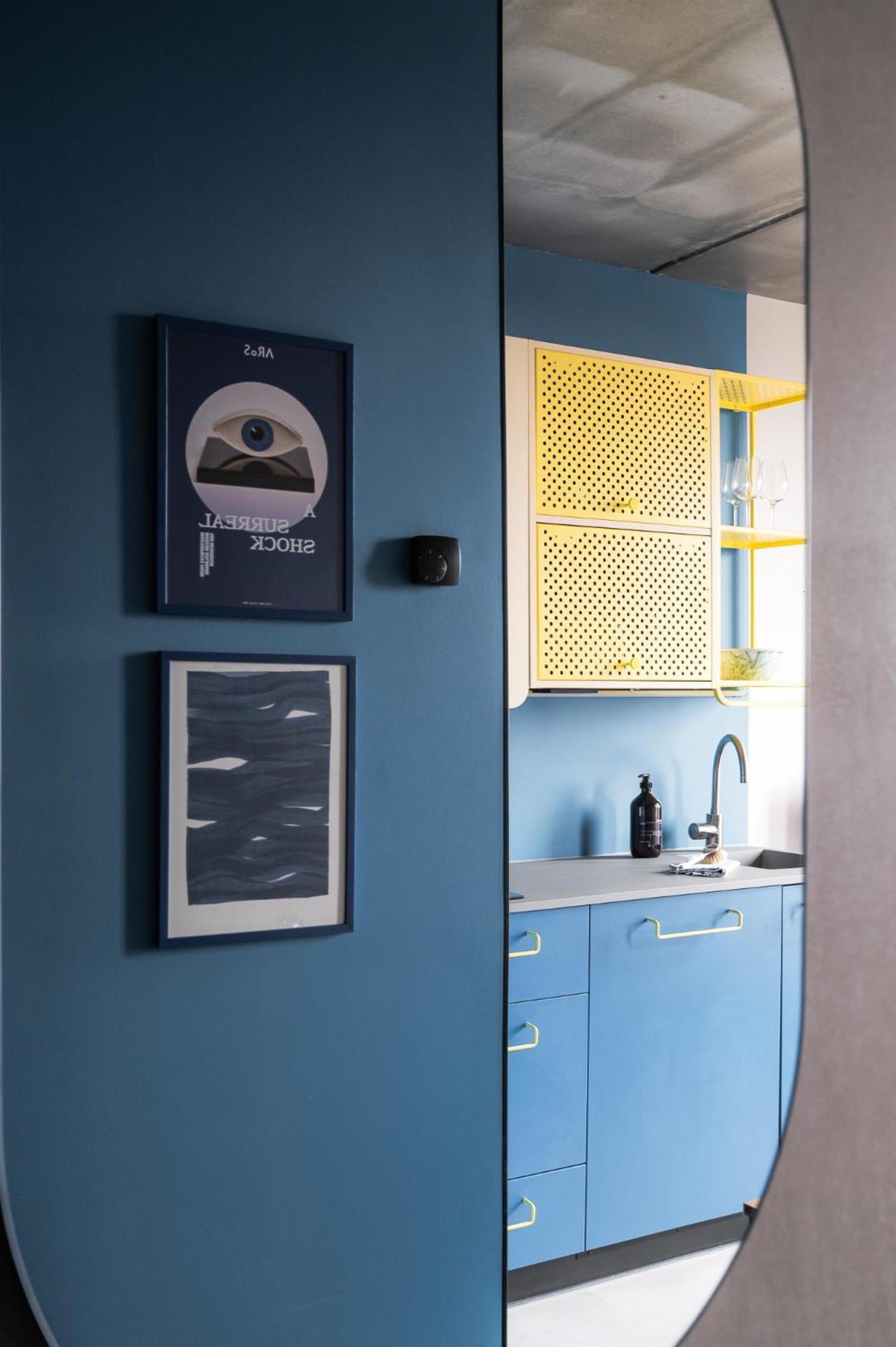 Daniel&Jacob'S Urban Studios And Boutique Apartments Århus Zewnętrze zdjęcie